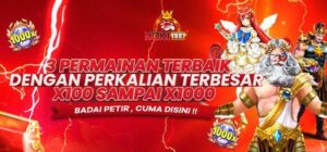 Daftar Akun Slot Online Terbaik di Indonesia