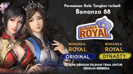 Login Bonanza: Pilihan Alternatif Terbaik