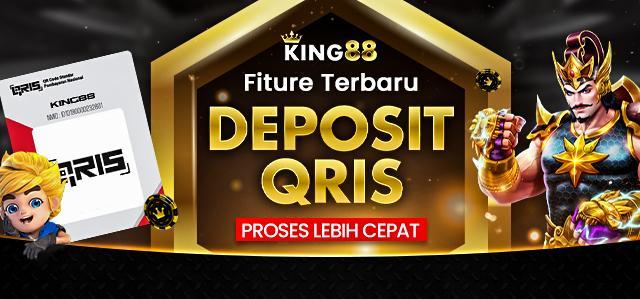 Agen Habanero Qris Terpercaya dan Terbaik untuk Anda