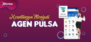 Akun Depo Pulsa Dana Terbaik untuk Transaksi Pulsa Anda