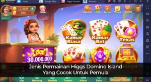 Login Domino Uang Asli: Cara Mudah Mengakses Permainan Domino Online