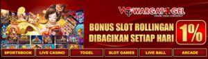 Agen Sicbo Qris Terpercaya di Indonesia