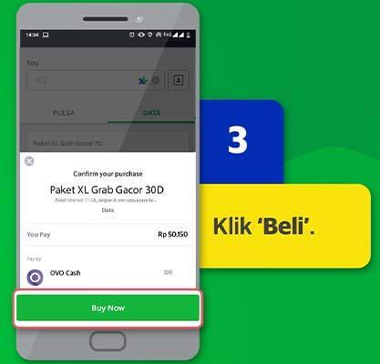 Akun Gacor XL: Cara Mudah Membuat dan Mengaktifkan Akun Gacor di XL