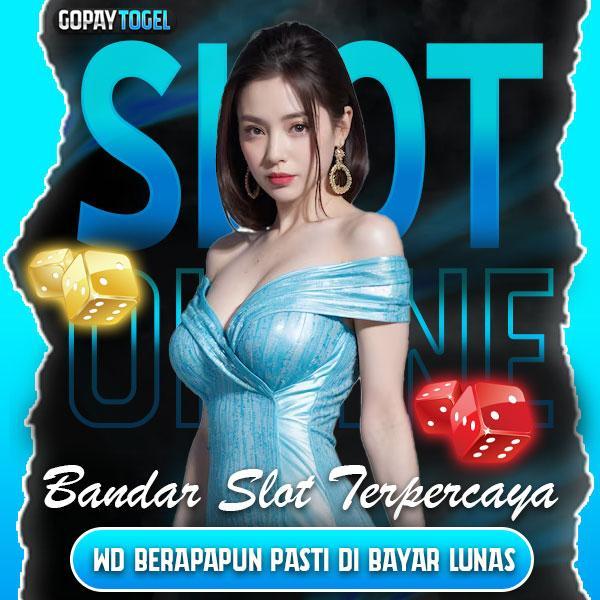 Bandar Togel Online dengan Saldo Gratis Terbesar