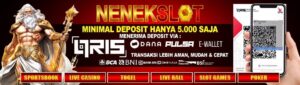 Login Depo 10k Aman: Panduan Login dan Transaksi Deposito Aman