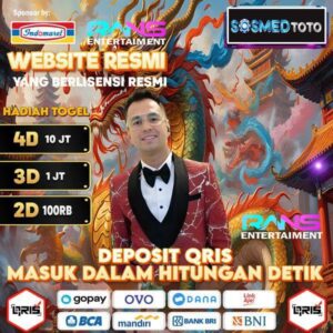 Daftar Akun Togel BNI Online Terpercaya