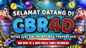 Situs Depo 5k BNI: Tempat Terbaik untuk Deposit Online